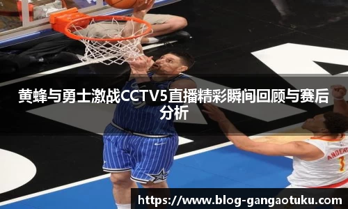 黄蜂与勇士激战CCTV5直播精彩瞬间回顾与赛后分析